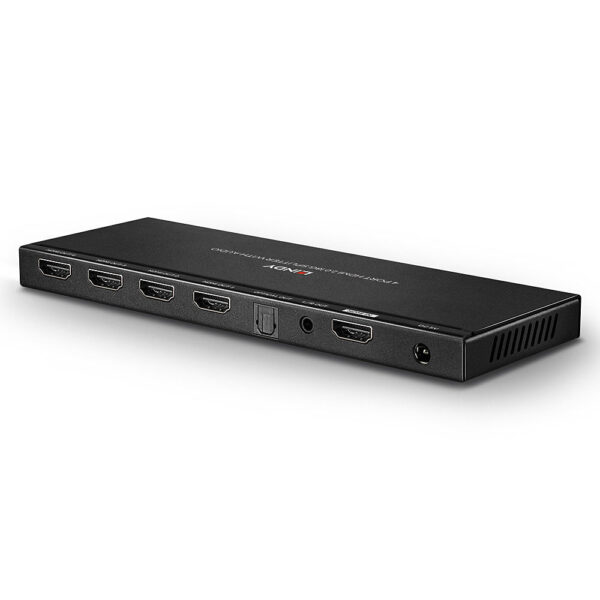 LINDY product, lindy_LNY 38231_4__comelsoft.com_, Comel Soft Multimedia, Ltd.