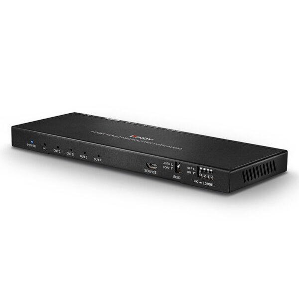 LINDY product, lindy_LNY 38231_5__comelsoft.com_, Comel Soft Multimedia, Ltd.