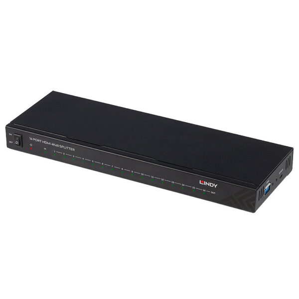 LINDY product, lindy_LNY 38239_1__comelsoft.com_, Comel Soft Multimedia, Ltd.