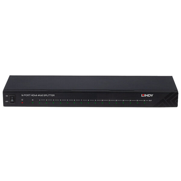 LINDY product, lindy_LNY 38239_3__comelsoft.com_, Comel Soft Multimedia, Ltd.