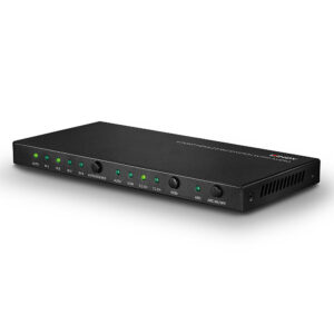LINDY product, lindy_LNY 38249_5__comelsoft.com_, Comel Soft Multimedia, Ltd.