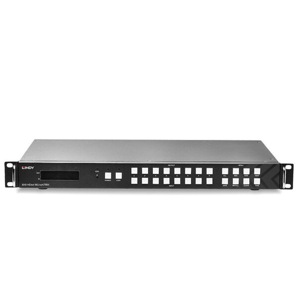LINDY product, lindy_LNY 38260_3__comelsoft.com_, Comel Soft Multimedia, Ltd.