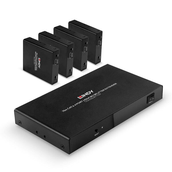 LINDY product, lindy_LNY 38262_1__comelsoft.com_, Comel Soft Multimedia, Ltd.