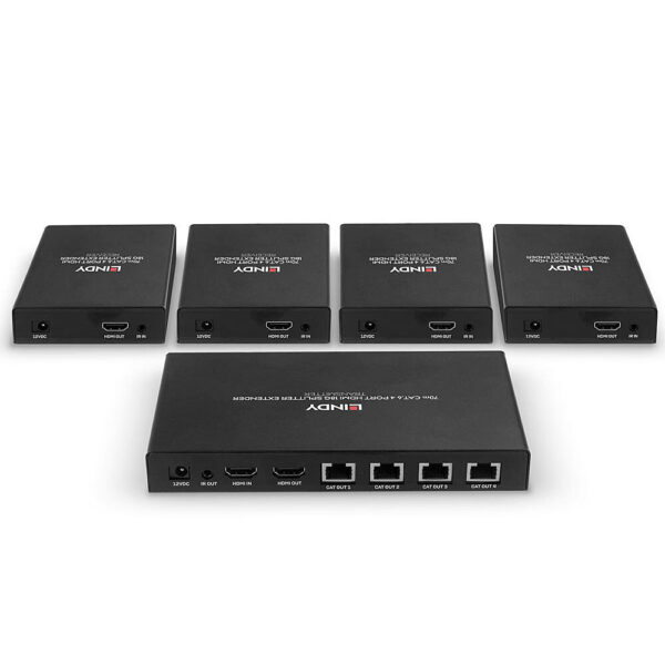 LINDY product, lindy_LNY 38262_4__comelsoft.com_, Comel Soft Multimedia, Ltd.
