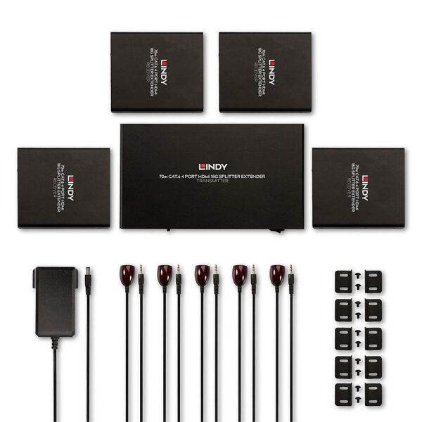 LINDY product, lindy_LNY 38262_5__comelsoft.com_, Comel Soft Multimedia, Ltd.