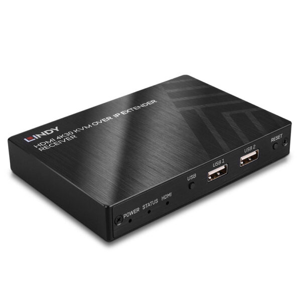 LINDY product, lindy_LNY 38265_1__comelsoft.com_, Comel Soft Multimedia, Ltd.