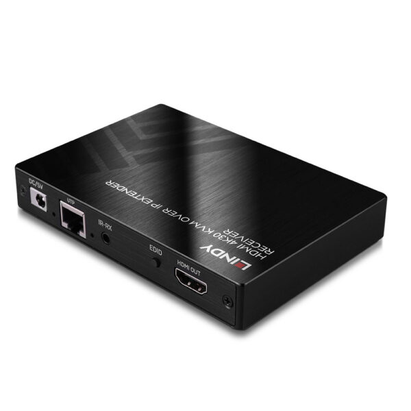 LINDY product, lindy_LNY 38265_2__comelsoft.com_, Comel Soft Multimedia, Ltd.