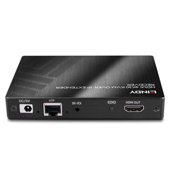 LINDY product, lindy_LNY 38265_4__comelsoft.com_, Comel Soft Multimedia, Ltd.