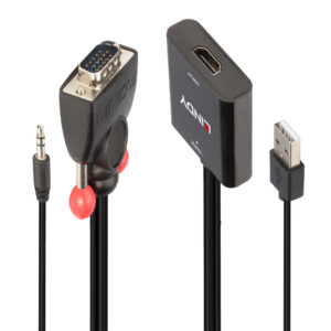 LINDY product, lindy_LNY 38284_1__comelsoft.com_, Comel Soft Multimedia, Ltd.
