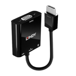 LINDY product, lindy_LNY 38285_1__comelsoft.com_, Comel Soft Multimedia, Ltd.