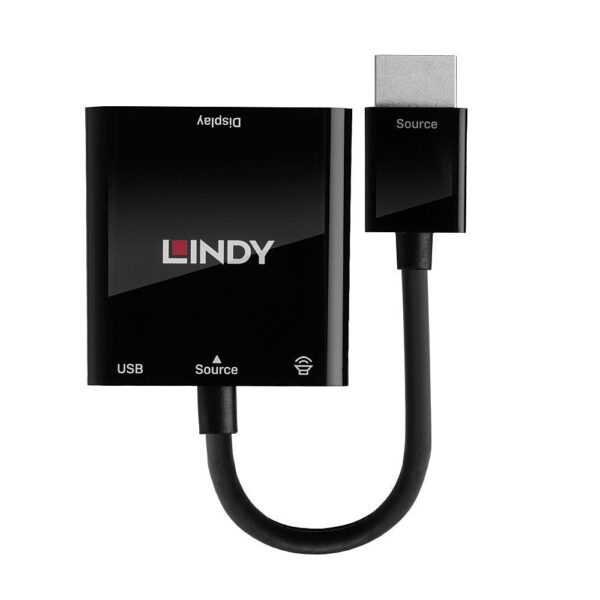 LINDY product, lindy_LNY 38285_2__comelsoft.com_, Comel Soft Multimedia, Ltd.
