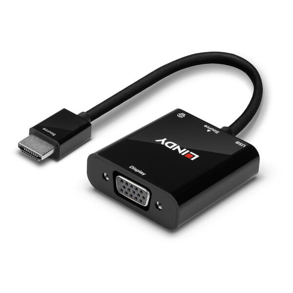 LINDY product, lindy_LNY 38285_5__comelsoft.com_, Comel Soft Multimedia, Ltd.