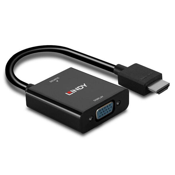 LINDY product, lindy_LNY 38291_3__comelsoft.com_, Comel Soft Multimedia, Ltd.