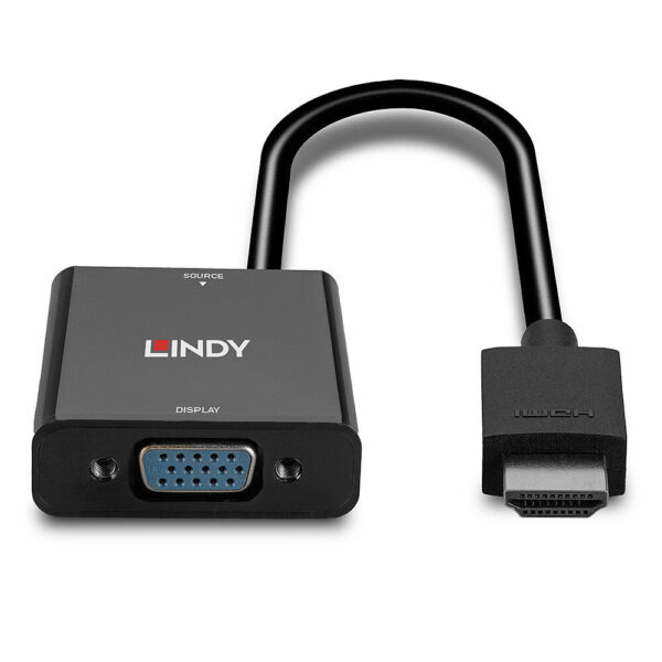LINDY product, lindy_LNY 38291_4__comelsoft.com_, Comel Soft Multimedia, Ltd.