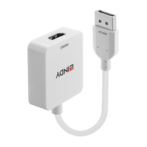 LINDY product, lindy_LNY 38303_1__comelsoft.com_, Comel Soft Multimedia, Ltd.