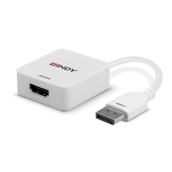 LINDY product, lindy_LNY 38303_4__comelsoft.com_, Comel Soft Multimedia, Ltd.