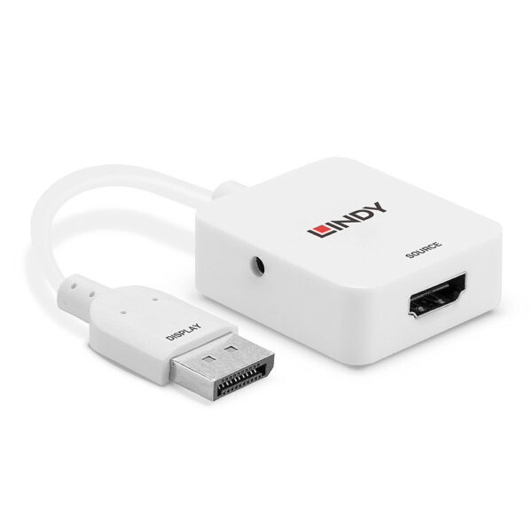 LINDY product, lindy_LNY 38303_5__comelsoft.com_, Comel Soft Multimedia, Ltd.