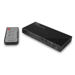 LINDY product, lindy_LNY 38313_1__comelsoft.com_, Comel Soft Multimedia, Ltd.