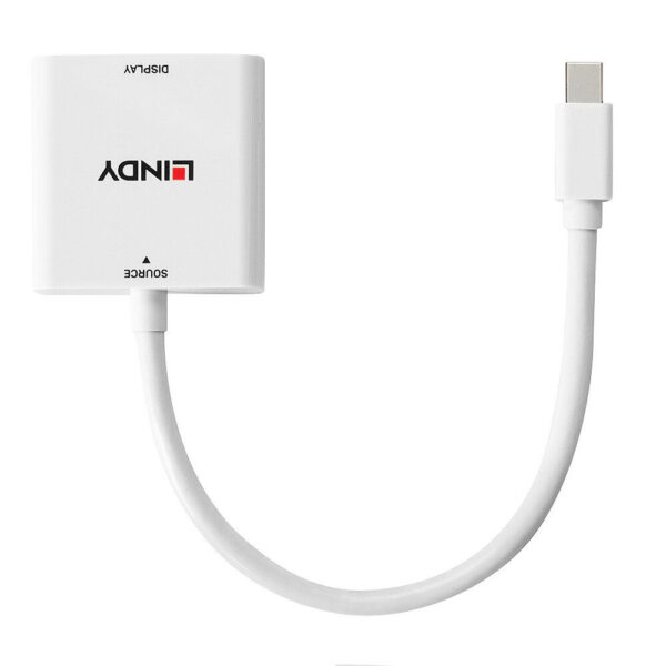 LINDY product, lindy_LNY 38318_2__comelsoft.com_, Comel Soft Multimedia, Ltd.