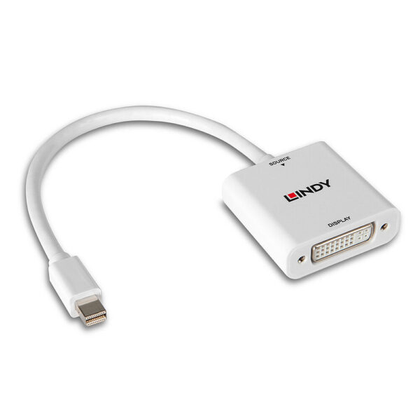 LINDY product, lindy_LNY 38318_3__comelsoft.com_, Comel Soft Multimedia, Ltd.
