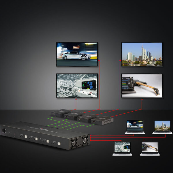 LINDY product, lindy_LNY 38328_5__comelsoft.com_, Comel Soft Multimedia, Ltd.
