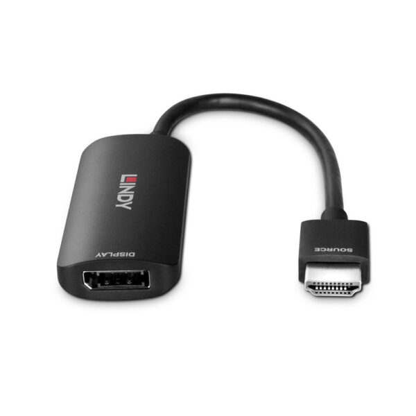 LINDY product, lindy_LNY 38329_4__comelsoft.com_, Comel Soft Multimedia, Ltd.