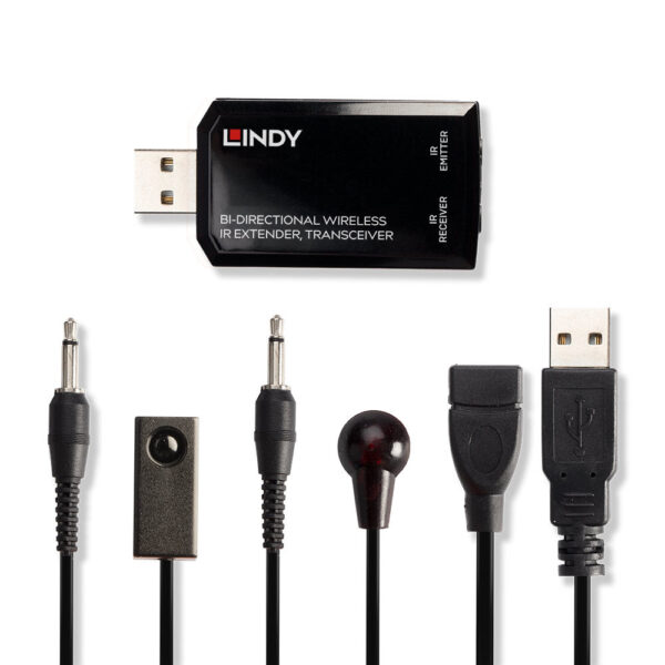 LINDY product, lindy_LNY 38331_5__comelsoft.com_, Comel Soft Multimedia, Ltd.