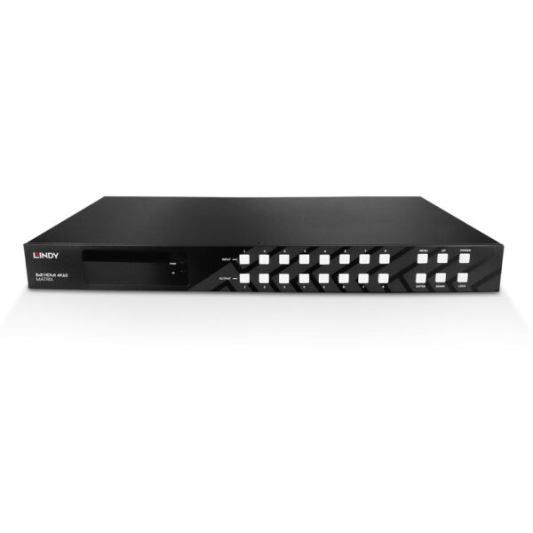 LINDY product, lindy_LNY 38334_3__comelsoft.com_, Comel Soft Multimedia, Ltd.
