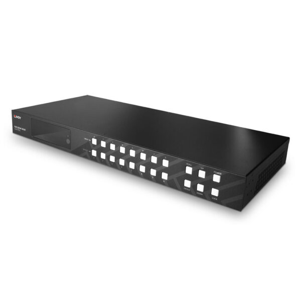 LINDY product, lindy_LNY 38334_5__comelsoft.com_, Comel Soft Multimedia, Ltd.