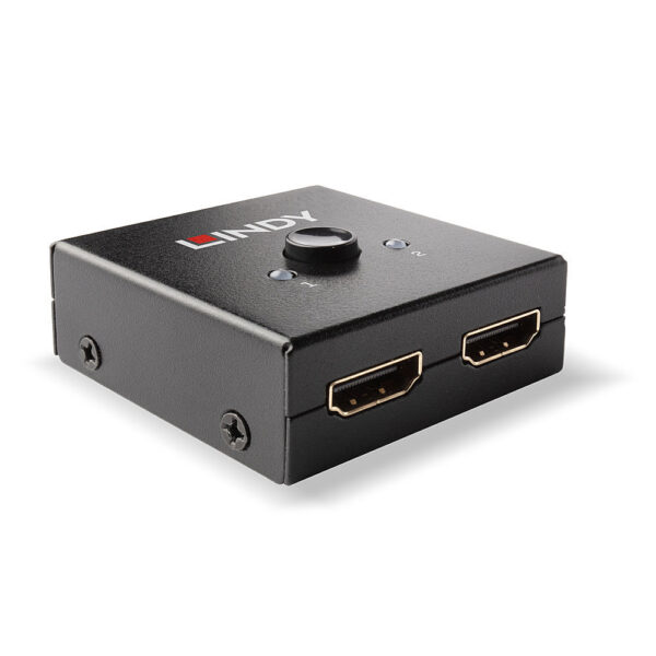 LINDY product, lindy_LNY 38336_2__comelsoft.com_, Comel Soft Multimedia, Ltd.