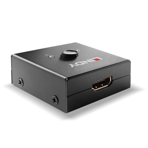 LINDY product, lindy_LNY 38336_3__comelsoft.com_, Comel Soft Multimedia, Ltd.