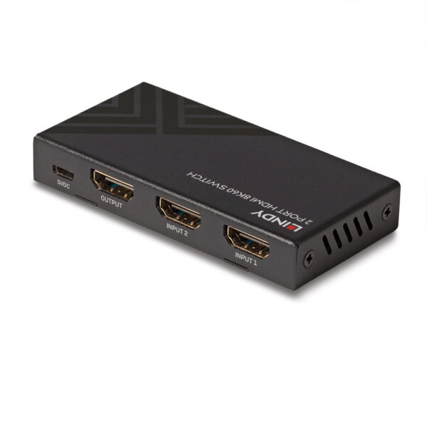 LINDY product, lindy_LNY 38337_2__comelsoft.com_, Comel Soft Multimedia, Ltd.