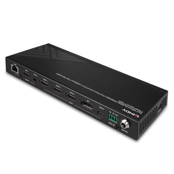 LINDY product, lindy_LNY 38338_2__comelsoft.com_, Comel Soft Multimedia, Ltd.