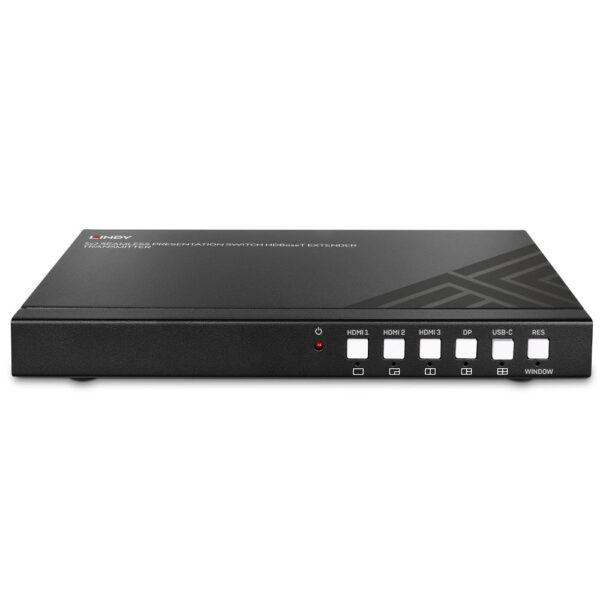 LINDY product, lindy_LNY 38338_3__comelsoft.com_, Comel Soft Multimedia, Ltd.