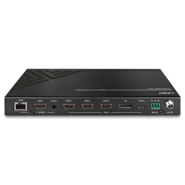 LINDY product, lindy_LNY 38338_4__comelsoft.com_, Comel Soft Multimedia, Ltd.