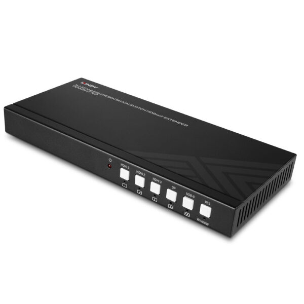 LINDY product, lindy_LNY 38338_5__comelsoft.com_, Comel Soft Multimedia, Ltd.
