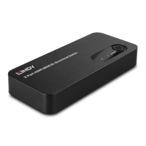 LINDY product, lindy_LNY 38339_1__comelsoft.com_, Comel Soft Multimedia, Ltd.