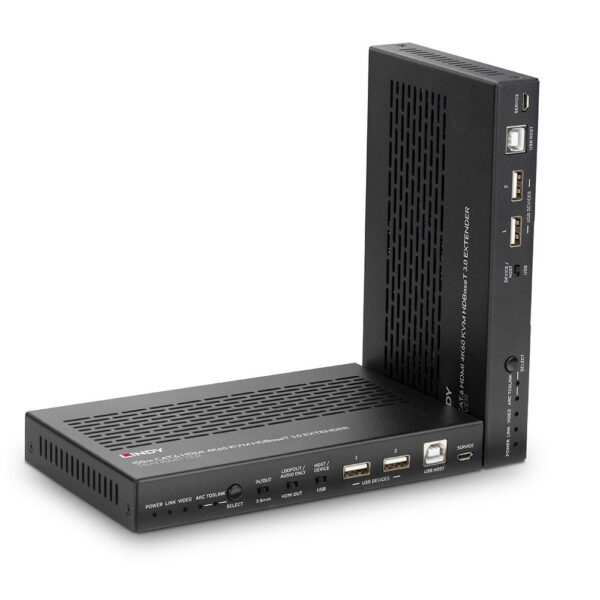 LINDY product, lindy_LNY 38344_1__comelsoft.com_, Comel Soft Multimedia, Ltd.