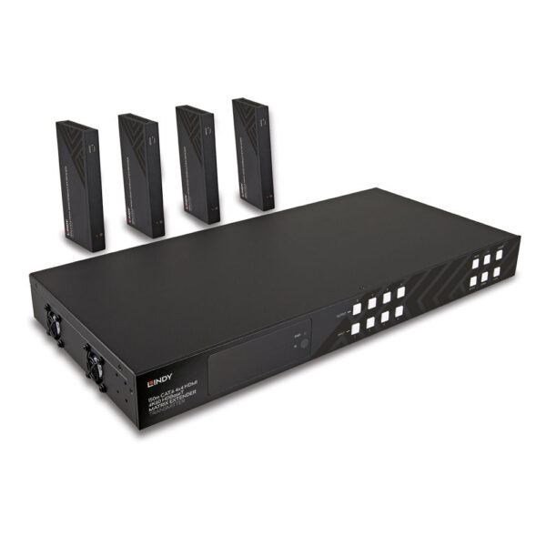 LINDY product, lindy_LNY 38345_1__comelsoft.com_, Comel Soft Multimedia, Ltd.