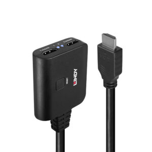 LINDY product, lindy_LNY 38356_1__comelsoft.com_, Comel Soft Multimedia, Ltd.