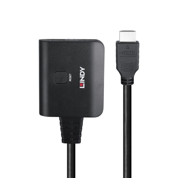 LINDY product, lindy_LNY 38356_2__comelsoft.com_, Comel Soft Multimedia, Ltd.