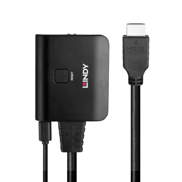 LINDY product, lindy_LNY 38356_3__comelsoft.com_, Comel Soft Multimedia, Ltd.