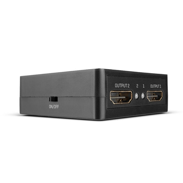 LINDY product, lindy_LNY 38358_1__comelsoft.com_, Comel Soft Multimedia, Ltd.