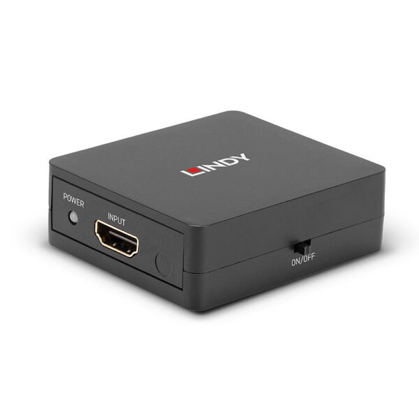 LINDY product, lindy_LNY 38358_2__comelsoft.com_, Comel Soft Multimedia, Ltd.