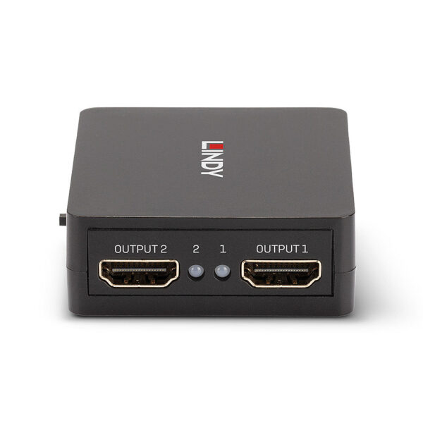 LINDY product, lindy_LNY 38358_3__comelsoft.com_, Comel Soft Multimedia, Ltd.