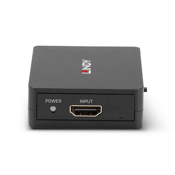 LINDY product, lindy_LNY 38358_4__comelsoft.com_, Comel Soft Multimedia, Ltd.