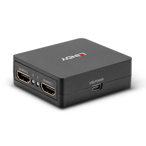 LINDY product, lindy_LNY 38358_5__comelsoft.com_, Comel Soft Multimedia, Ltd.