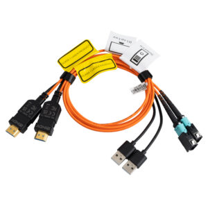 LINDY product, lindy_LNY 38360_1__comelsoft.com_, Comel Soft Multimedia, Ltd.