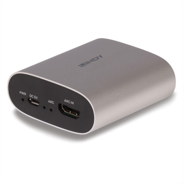 LINDY product, lindy_LNY 38363_2__comelsoft.com_, Comel Soft Multimedia, Ltd.
