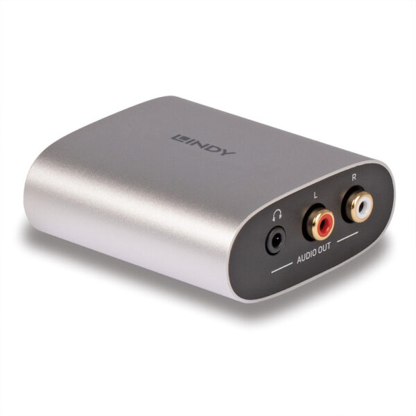 LINDY product, lindy_LNY 38363_3__comelsoft.com_, Comel Soft Multimedia, Ltd.